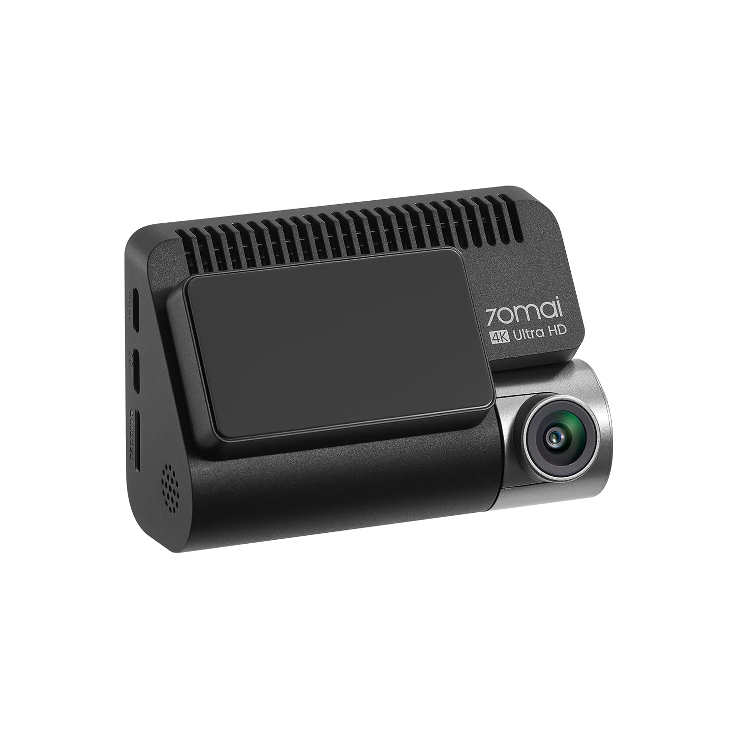 Amazon.co.jp: 【4K超高精 30FPS 】70mai Dash Cam 4k A800SE